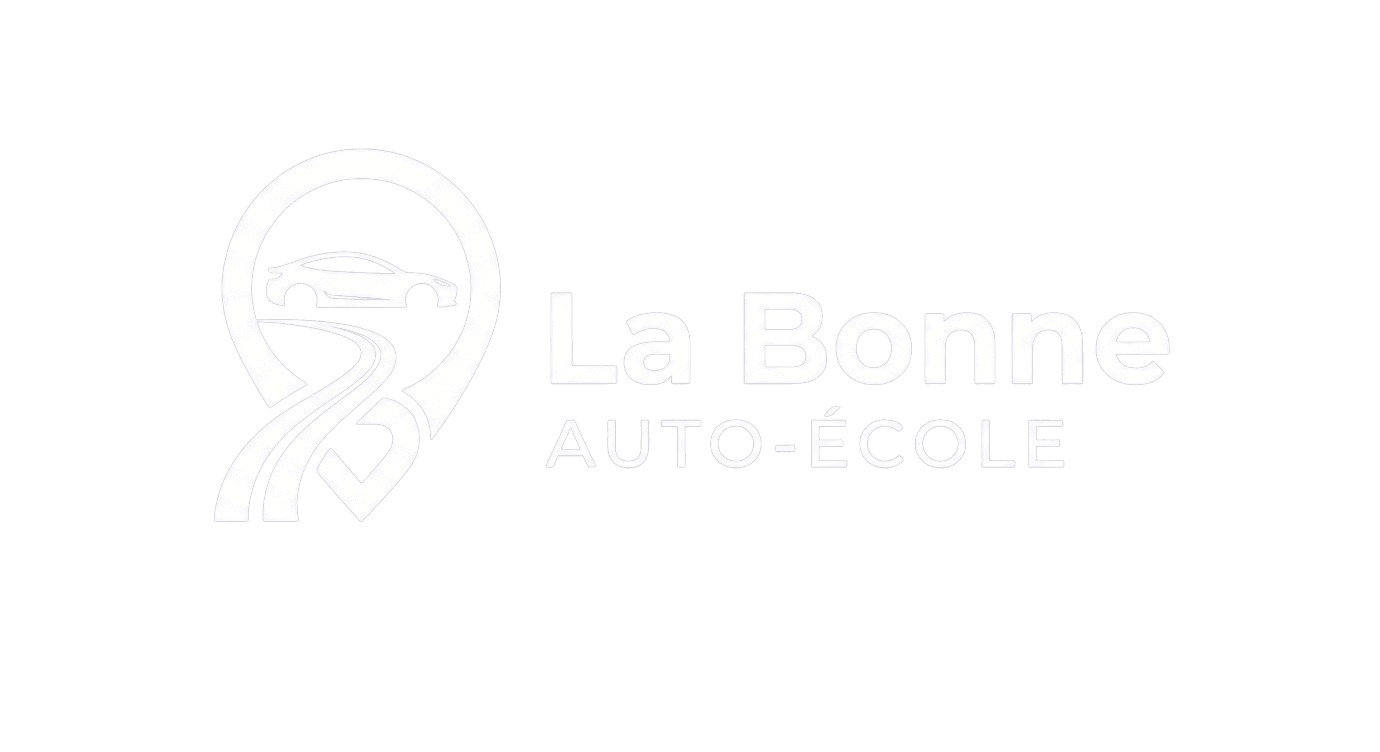 La Bonne Auto-École
